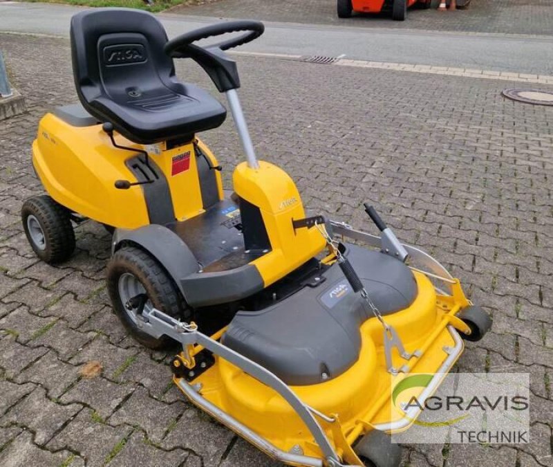 Sonstige Forsttechnik a típus Sonstige GEBRAUCHTES KLEINGERÄT Stiga Villa 12, Gebrauchtmaschine ekkor: Werl-Oberbergstraße (Kép 3)