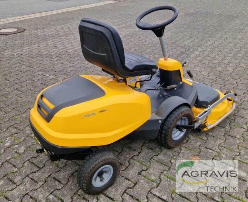 Sonstige Forsttechnik a típus Sonstige GEBRAUCHTES KLEINGERÄT Stiga Villa 12, Gebrauchtmaschine ekkor: Werl-Oberbergstraße (Kép 4)