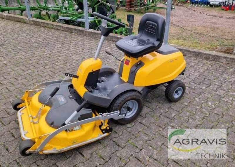 Sonstige Forsttechnik a típus Sonstige GEBRAUCHTES KLEINGERÄT Stiga Villa 12, Gebrauchtmaschine ekkor: Werl-Oberbergstraße (Kép 1)