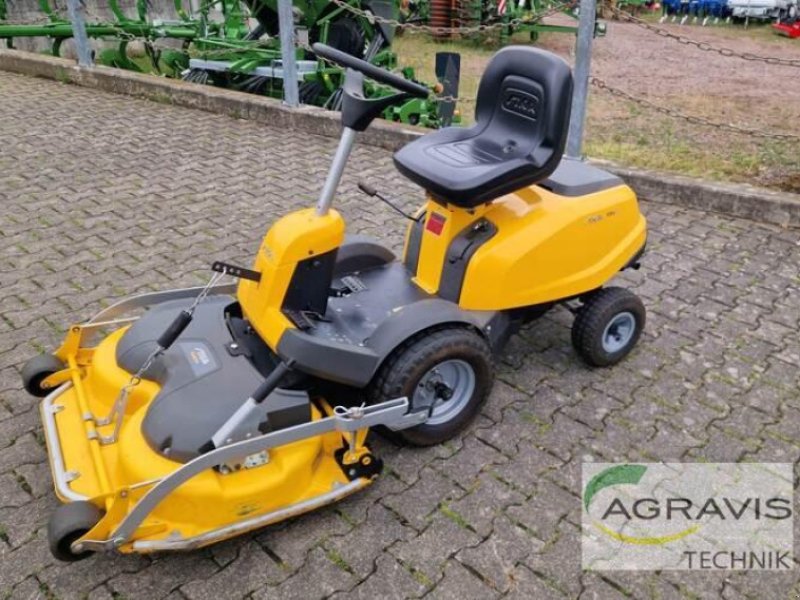 Sonstige Forsttechnik a típus Sonstige GEBRAUCHTES KLEINGERÄT Stiga Villa 12, Gebrauchtmaschine ekkor: Werl-Oberbergstraße (Kép 1)