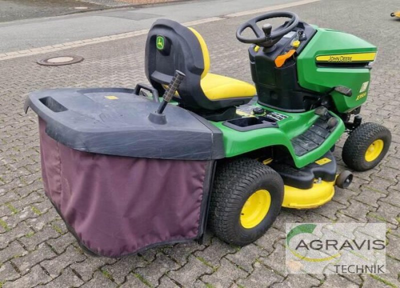 Sonstige Forsttechnik типа Sonstige GEBRAUCHTES KLEINGERÄT, Gebrauchtmaschine в Werl-Oberbergstraße (Фотография 5)