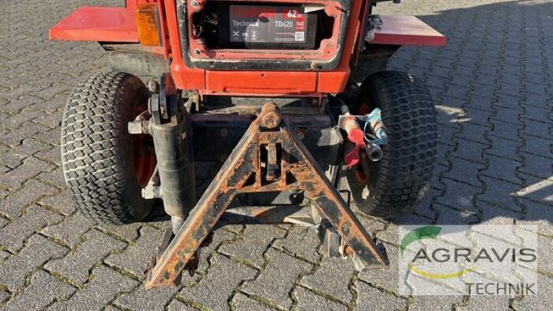 Sonstige Forsttechnik του τύπου Sonstige GEBRAUCHTES KLEINGERÄT, Gebrauchtmaschine σε Werl-Oberbergstraße (Φωτογραφία 4)