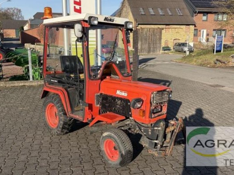 Sonstige Forsttechnik от тип Sonstige GEBRAUCHTES KLEINGERÄT, Gebrauchtmaschine в Werl-Oberbergstraße