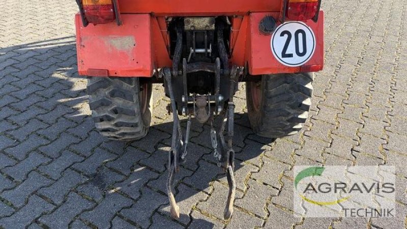 Sonstige Forsttechnik του τύπου Sonstige GEBRAUCHTES KLEINGERÄT, Gebrauchtmaschine σε Werl-Oberbergstraße (Φωτογραφία 9)