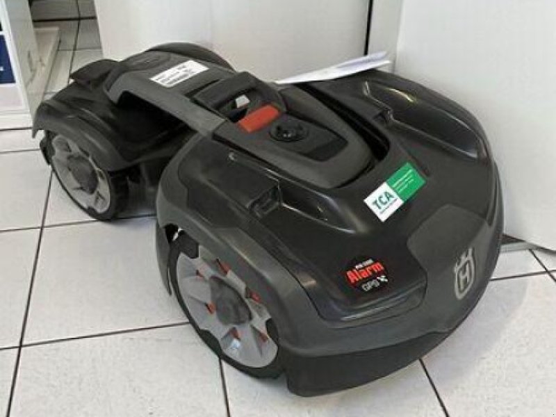 Sonstige Forsttechnik типа Sonstige GEBRAUCHTES KLEINGERÄT, Gebrauchtmaschine в Kürten-Neuensaal