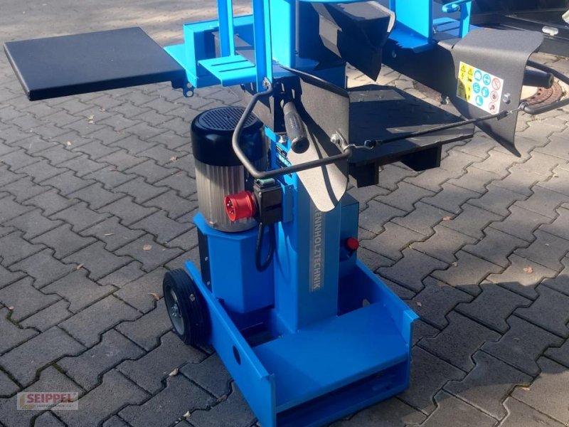 Sonstige Forsttechnik του τύπου Sonstige Güde GHS 500/8TED, Neumaschine σε Groß-Umstadt (Φωτογραφία 1)