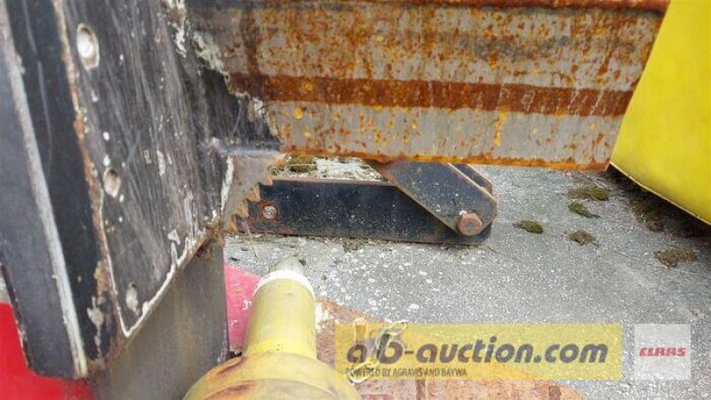 Sonstige Forsttechnik des Typs Sonstige H 125, Gebrauchtmaschine in Hutthurm (Bild 3)