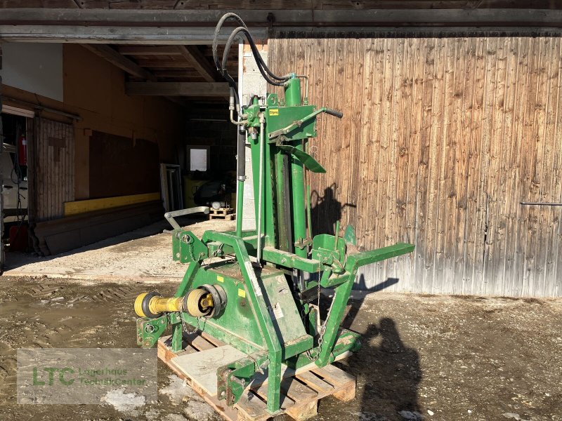 Sonstige Forsttechnik tip Sonstige H 1600 Holzspalter, Gebrauchtmaschine in Redlham (Poză 1)