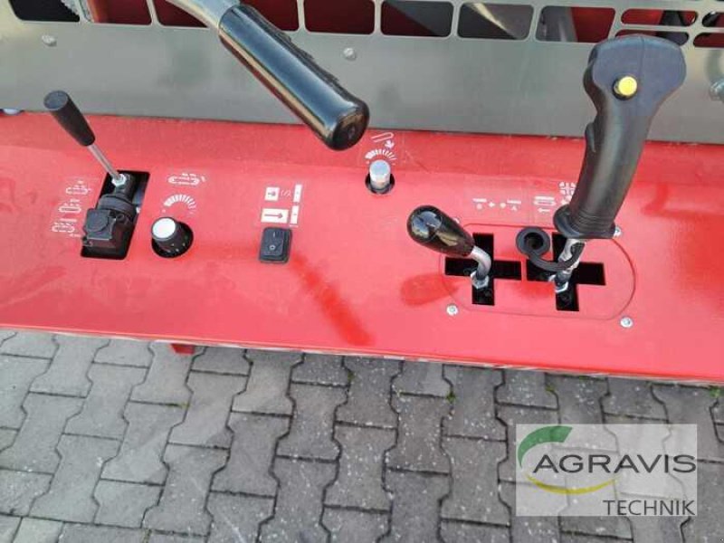 Sonstige Forsttechnik of the type Sonstige HAKKI PILKE 38 PRO, Neumaschine in Melle (Picture 6)