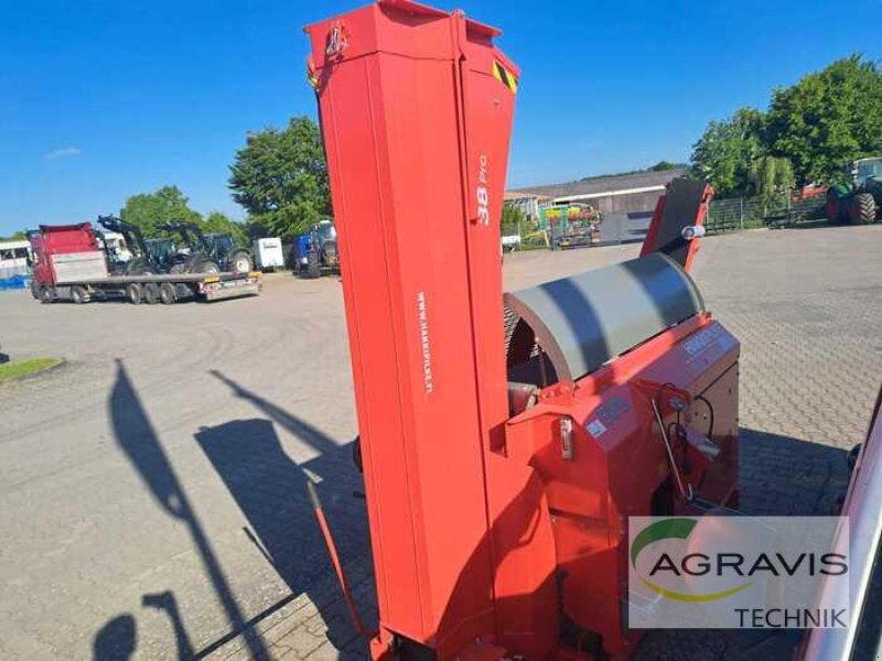 Sonstige Forsttechnik of the type Sonstige HAKKI PILKE 38 PRO, Neumaschine in Melle (Picture 3)