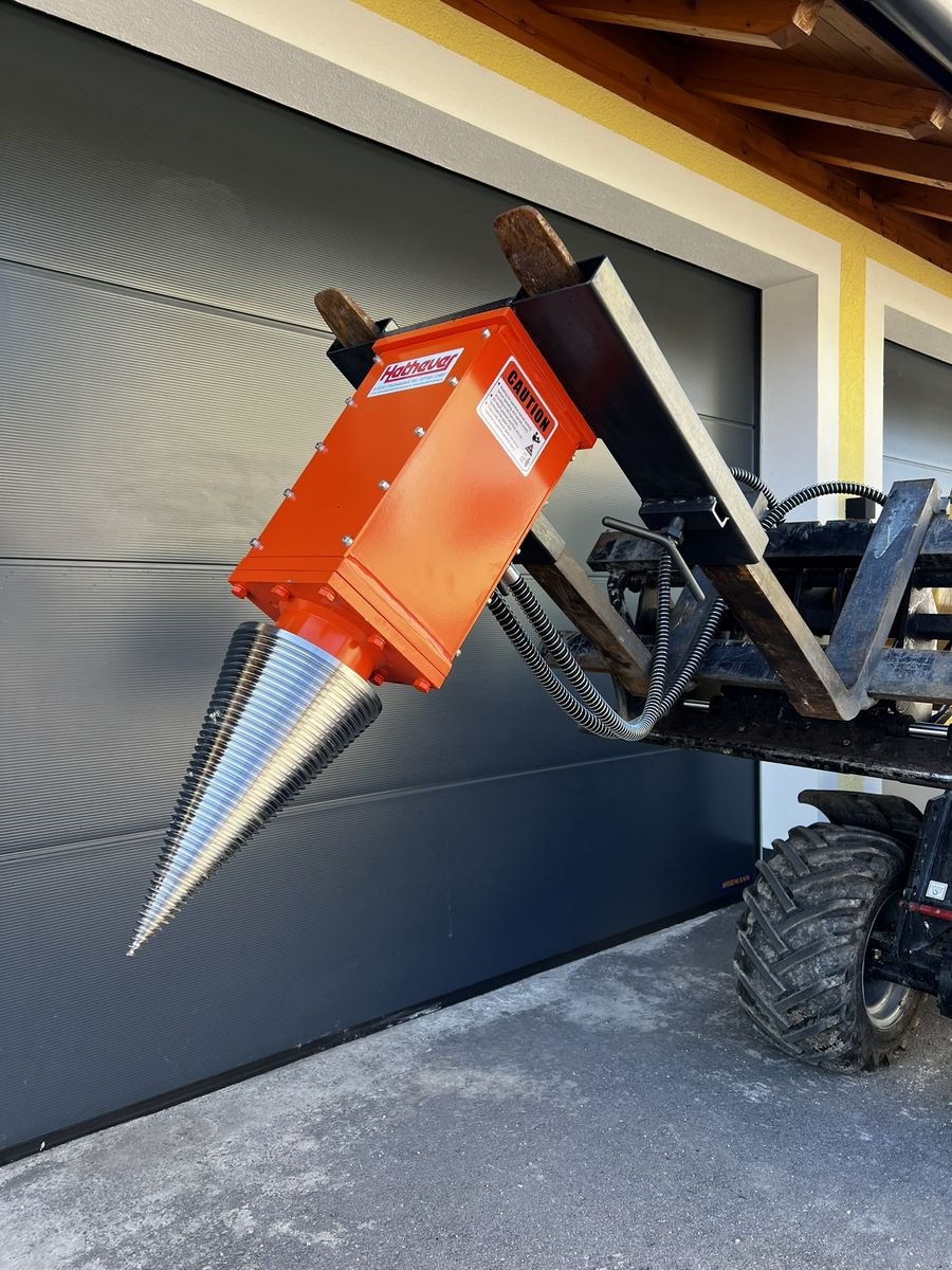 Sonstige Forsttechnik tipa Sonstige Hatheuer  Kegelspalter LSP-18, Neumaschine u Pischelsdorf (Slika 1)