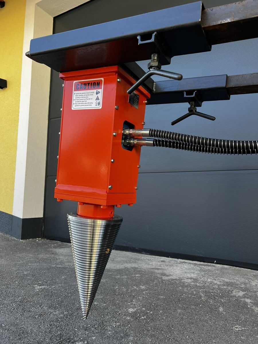 Sonstige Forsttechnik tipa Sonstige Hatheuer  Kegelspalter LSP-18, Neumaschine u Pischelsdorf (Slika 3)