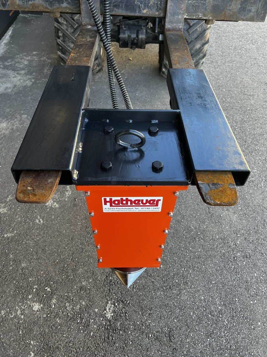 Sonstige Forsttechnik tipa Sonstige Hatheuer  Kegelspalter LSP-18, Neumaschine u Pischelsdorf (Slika 4)