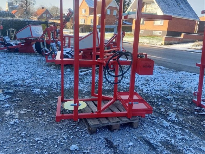 Sonstige Forsttechnik typu Sonstige Hegnsudruller Med hydraulisk luk for opstramning af hegn, Gebrauchtmaschine v Arden (Obrázok 1)