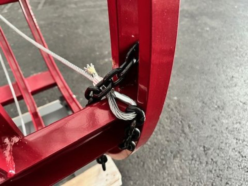 Sonstige Forsttechnik za tip Sonstige Holzbündelgerät Dreipunkt, Euro, Stapleraufnahme, Neumaschine u Tamsweg (Slika 16)