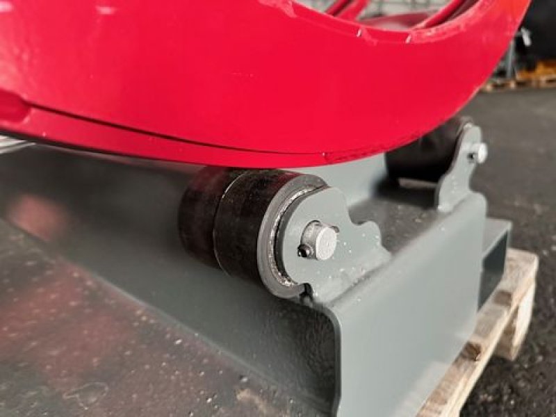 Sonstige Forsttechnik za tip Sonstige Holzbündelgerät Dreipunkt, Euro, Stapleraufnahme, Neumaschine u Tamsweg (Slika 18)