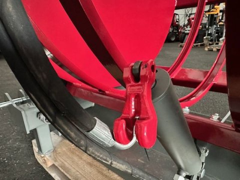 Sonstige Forsttechnik za tip Sonstige Holzbündelgerät Dreipunkt, Euro, Stapleraufnahme, Neumaschine u Tamsweg (Slika 15)