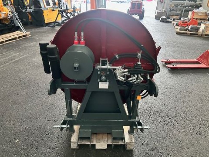 Sonstige Forsttechnik za tip Sonstige Holzbündelgerät Dreipunkt, Euro, Stapleraufnahme, Neumaschine u Tamsweg (Slika 7)