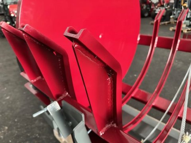 Sonstige Forsttechnik za tip Sonstige Holzbündelgerät Dreipunkt, Euro, Stapleraufnahme, Neumaschine u Tamsweg (Slika 17)