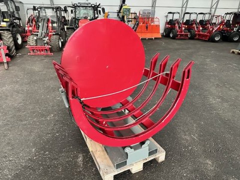 Sonstige Forsttechnik za tip Sonstige Holzbündelgerät Dreipunkt, Euro, Stapleraufnahme, Neumaschine u Tamsweg (Slika 1)