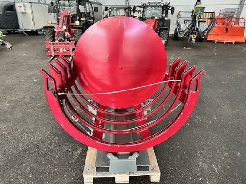 Sonstige Forsttechnik za tip Sonstige Holzbündelgerät Dreipunkt, Euro, Stapleraufnahme, Neumaschine u Tamsweg (Slika 2)