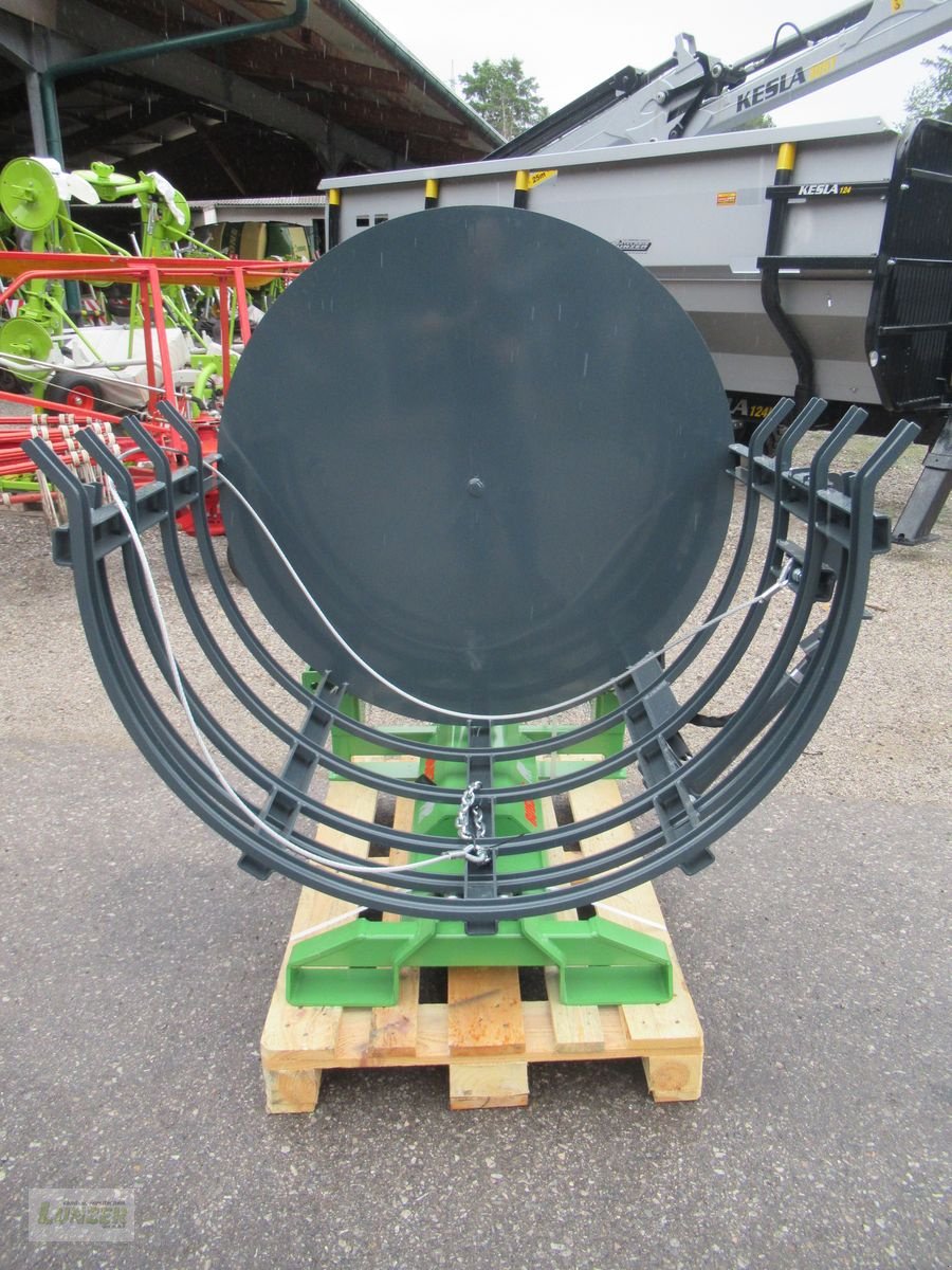 Sonstige Forsttechnik des Typs Sonstige Holzbündelgerät FH, Neumaschine in Kaumberg (Bild 4)