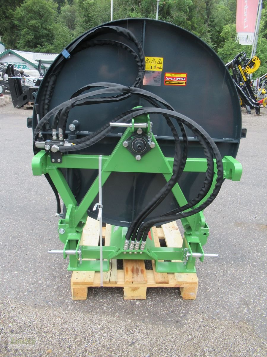 Sonstige Forsttechnik des Typs Sonstige Holzbündelgerät FH, Neumaschine in Kaumberg (Bild 2)