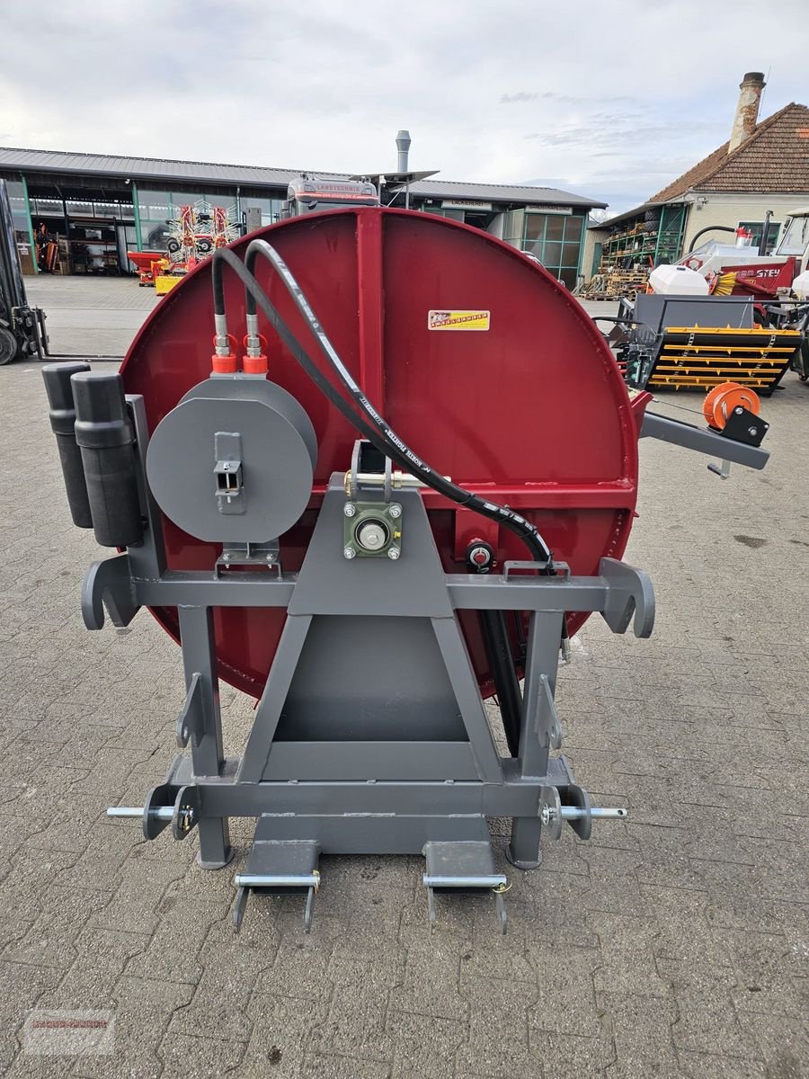 Sonstige Forsttechnik des Typs Sonstige Holzbündelgerät Hydraulisch Dominator Pro 2, Neumaschine in Tarsdorf (Bild 5)