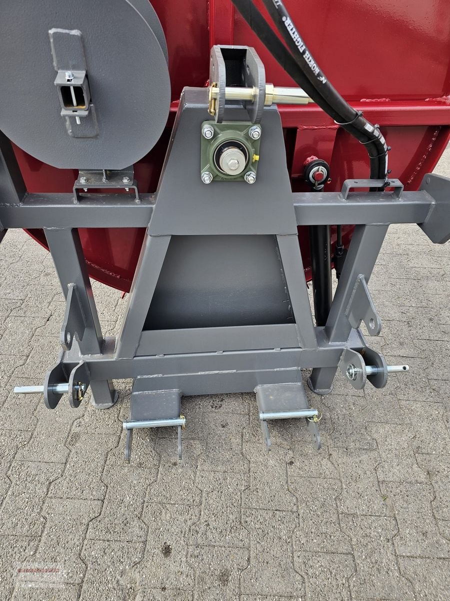 Sonstige Forsttechnik des Typs Sonstige Holzbündelgerät Hydraulisch Dominator Pro 2, Neumaschine in Tarsdorf (Bild 7)