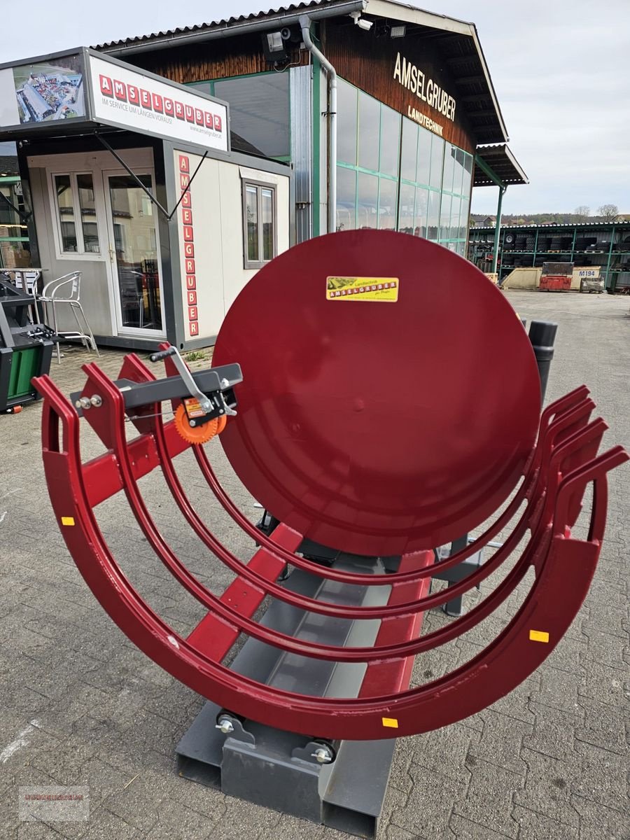 Sonstige Forsttechnik des Typs Sonstige Holzbündelgerät Hydraulisch Dominator Pro 2, Neumaschine in Tarsdorf (Bild 1)