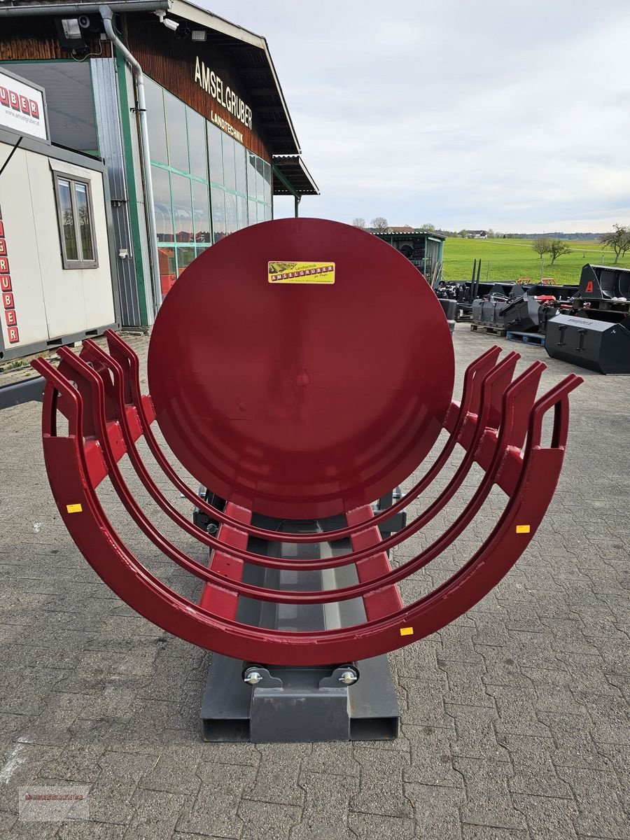 Sonstige Forsttechnik des Typs Sonstige Holzbündelgerät Hydraulisch Dominator Pro 2, Neumaschine in Tarsdorf (Bild 11)