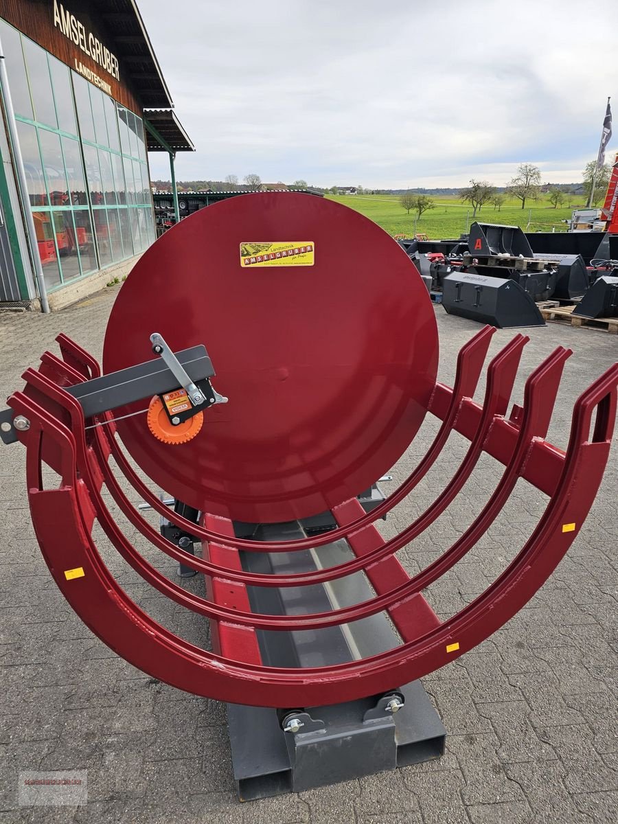 Sonstige Forsttechnik des Typs Sonstige Holzbündelgerät Hydraulisch Dominator Pro 2, Neumaschine in Tarsdorf (Bild 2)