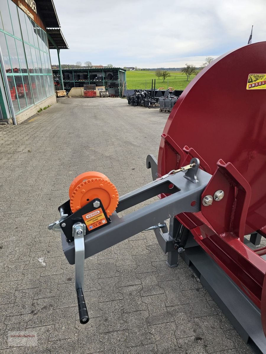 Sonstige Forsttechnik des Typs Sonstige Holzbündelgerät Hydraulisch Dominator Pro 2, Neumaschine in Tarsdorf (Bild 10)