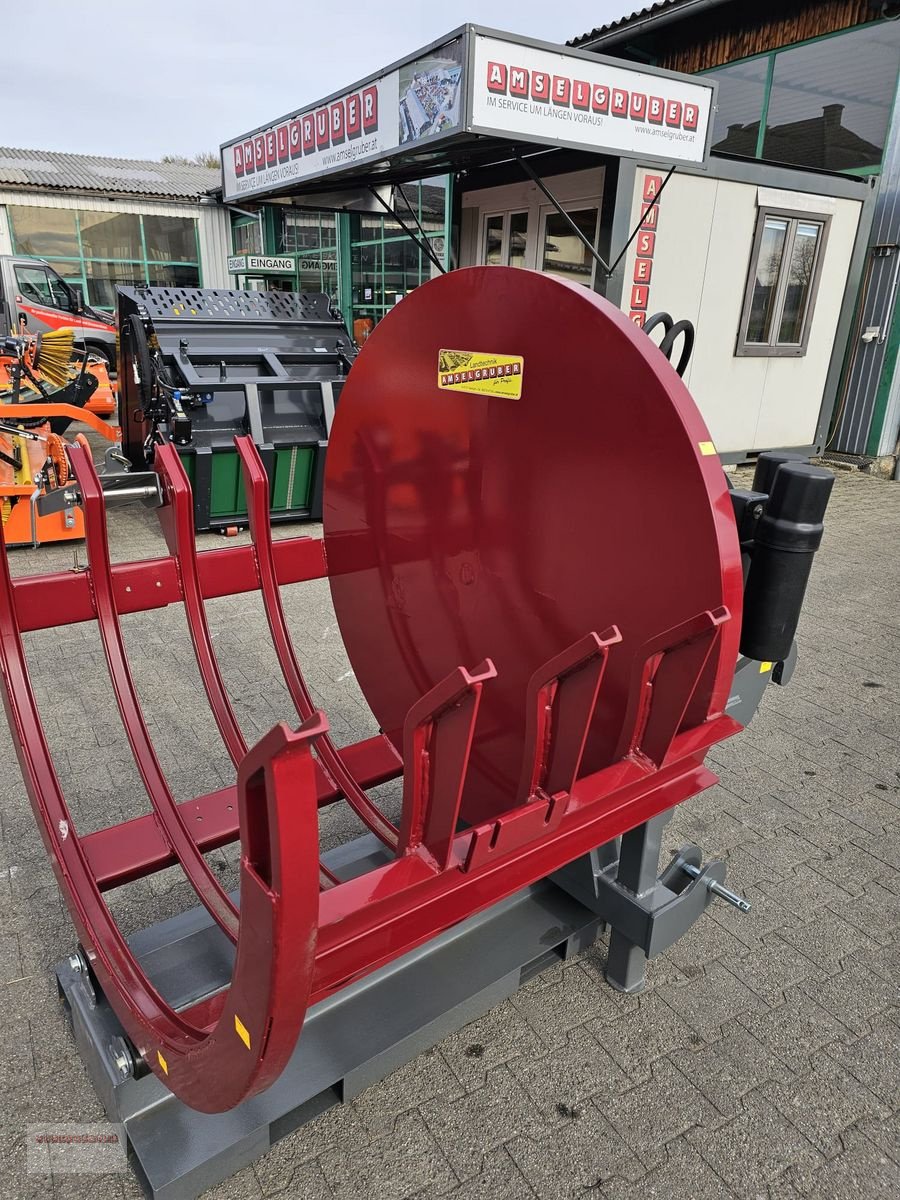 Sonstige Forsttechnik des Typs Sonstige Holzbündelgerät Hydraulisch Dominator Pro 2, Neumaschine in Tarsdorf (Bild 3)