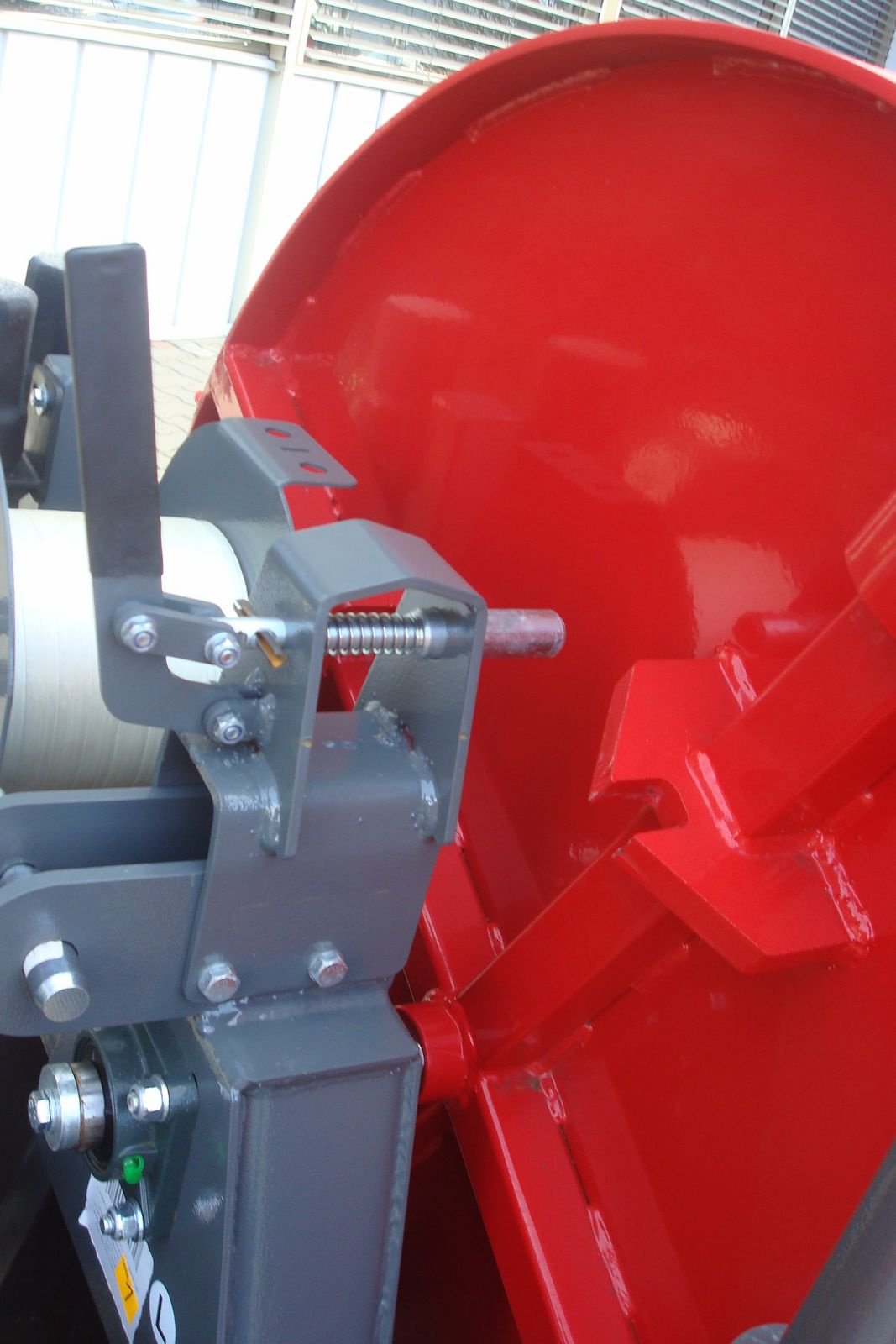 Sonstige Forsttechnik του τύπου Sonstige Holzbündelgerät mechanisch, Neumaschine σε Judenburg (Φωτογραφία 8)