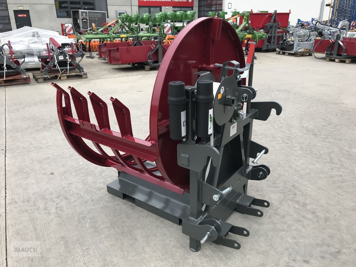 Sonstige Forsttechnik of the type Sonstige Holzbündelgerät mechanisch, Neumaschine in Burgkirchen (Picture 4)