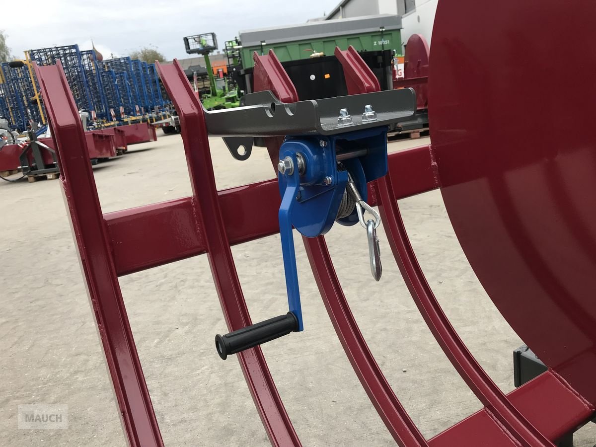 Sonstige Forsttechnik of the type Sonstige Holzbündelgerät mechanisch, Neumaschine in Burgkirchen (Picture 9)