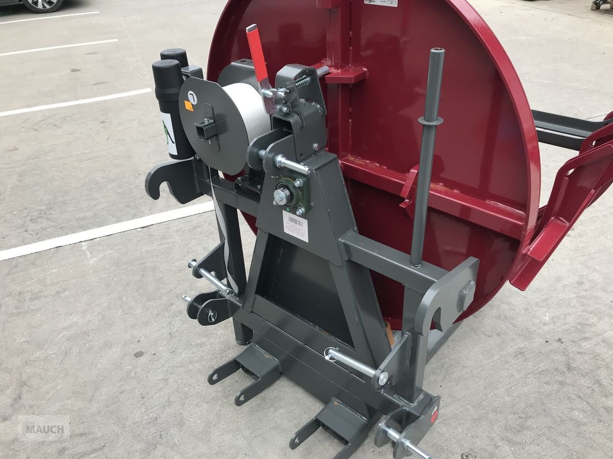 Sonstige Forsttechnik of the type Sonstige Holzbündelgerät mechanisch, Neumaschine in Burgkirchen (Picture 12)