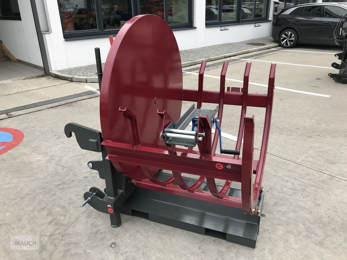 Sonstige Forsttechnik of the type Sonstige Holzbündelgerät mechanisch, Neumaschine in Burgkirchen (Picture 8)