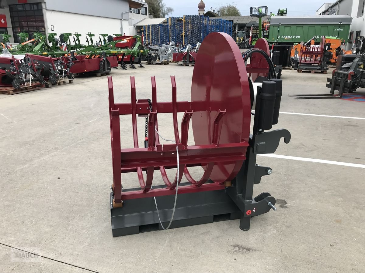 Sonstige Forsttechnik a típus Sonstige Holzbündelgerät vollhydraulisch, Neumaschine ekkor: Burgkirchen (Kép 4)