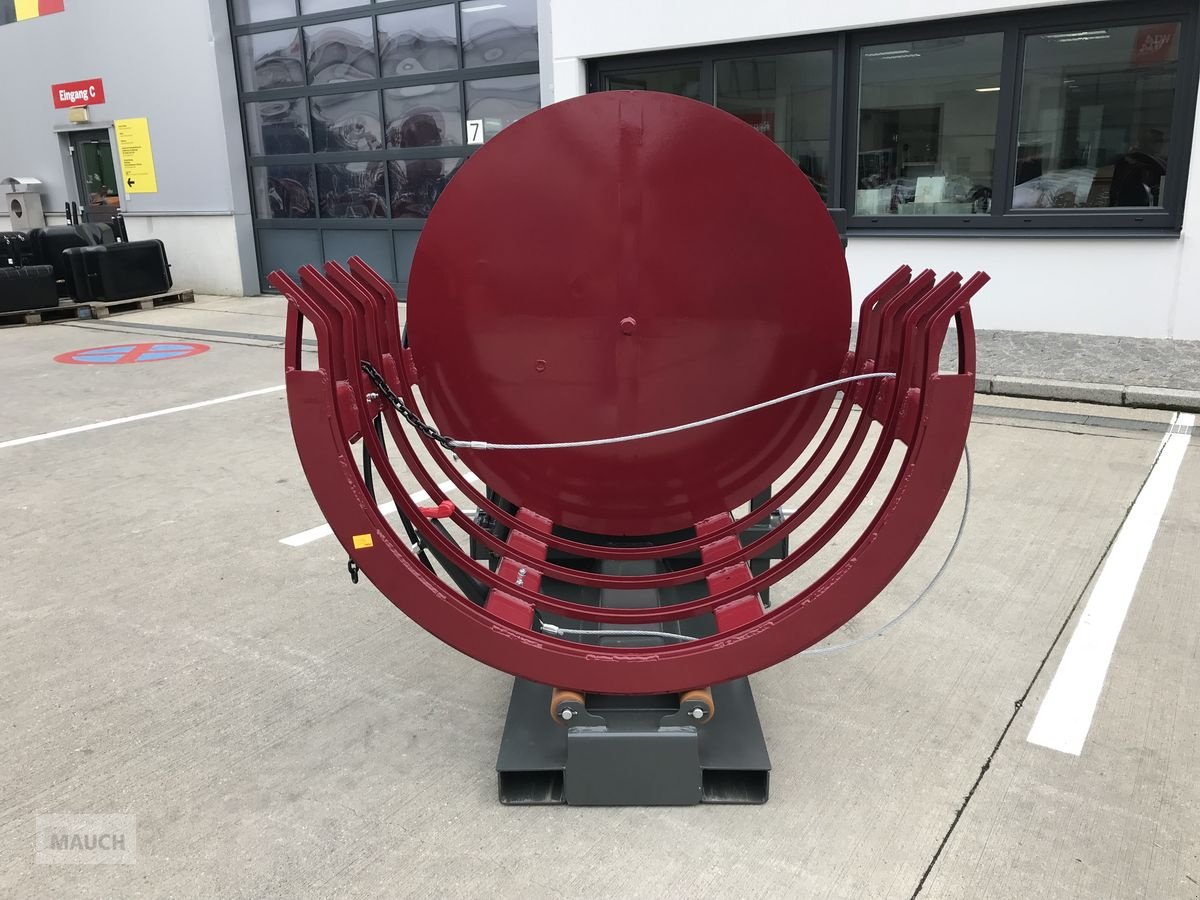 Sonstige Forsttechnik a típus Sonstige Holzbündelgerät vollhydraulisch, Neumaschine ekkor: Burgkirchen (Kép 2)