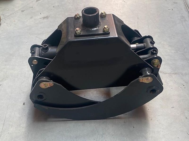 Sonstige Forsttechnik des Typs Sonstige Holzgreifer Greifer Forstzange Rückezange Zange, Gebrauchtmaschine in Schmallenberg (Bild 1)