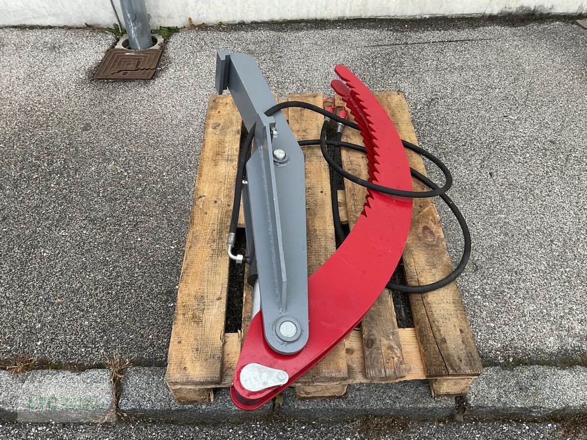 Sonstige Forsttechnik tipa Sonstige Holzgreifer, Neumaschine u Kalsdorf (Slika 5)