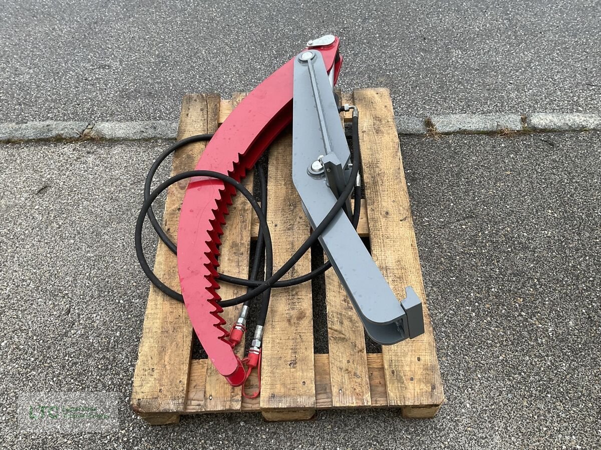 Sonstige Forsttechnik tipa Sonstige Holzgreifer, Neumaschine u Kalsdorf (Slika 7)