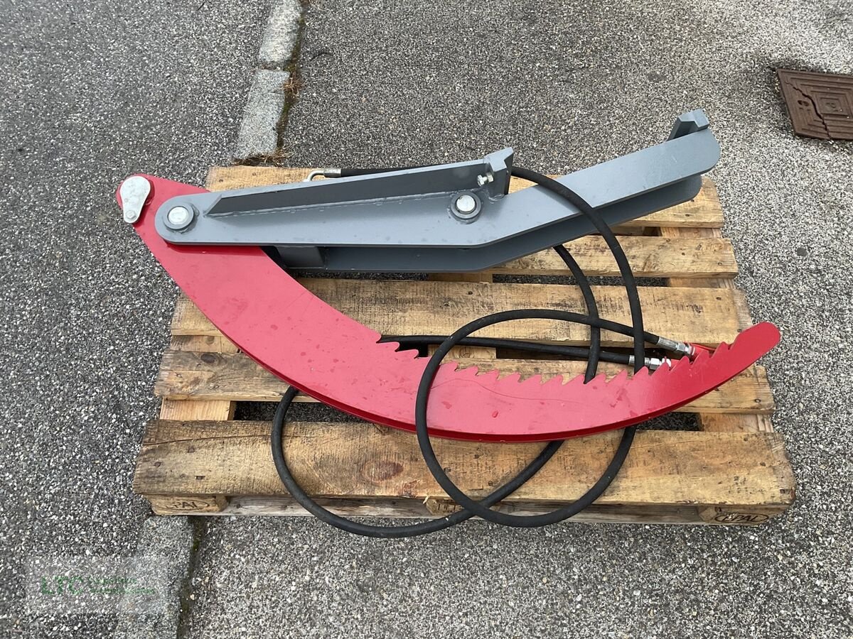 Sonstige Forsttechnik tipa Sonstige Holzgreifer, Neumaschine u Kalsdorf (Slika 8)