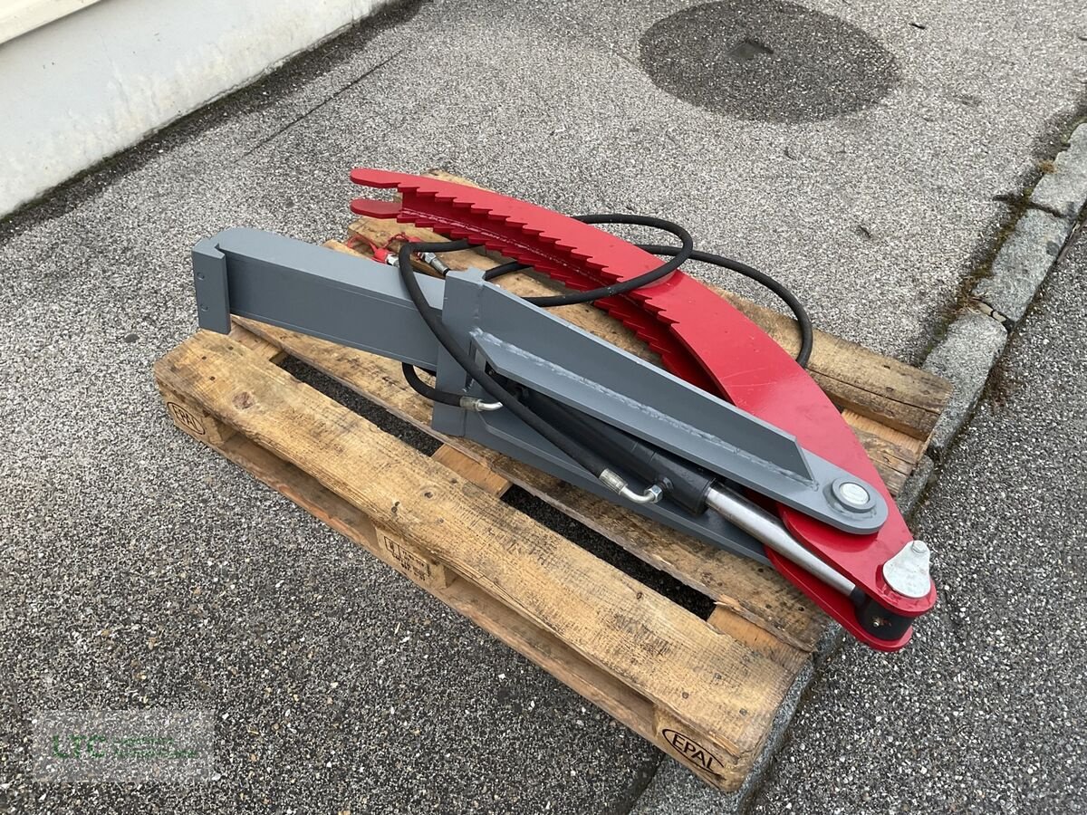 Sonstige Forsttechnik tipa Sonstige Holzgreifer, Neumaschine u Kalsdorf (Slika 2)