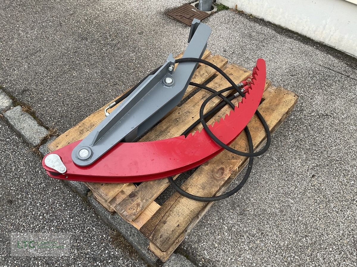 Sonstige Forsttechnik tipa Sonstige Holzgreifer, Neumaschine u Kalsdorf (Slika 1)