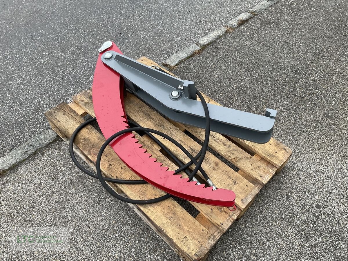 Sonstige Forsttechnik tipa Sonstige Holzgreifer, Neumaschine u Kalsdorf (Slika 4)