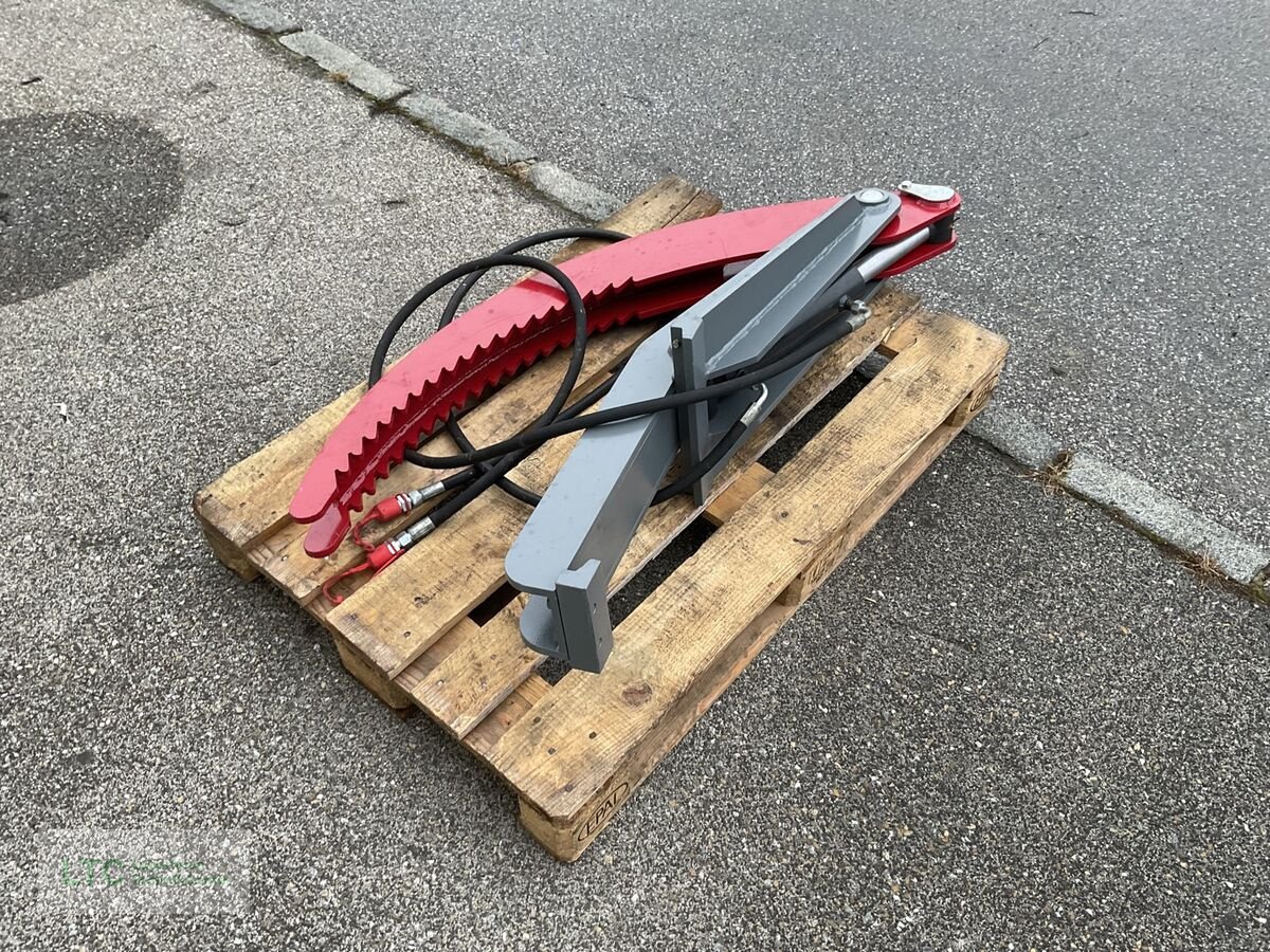 Sonstige Forsttechnik tipa Sonstige Holzgreifer, Neumaschine u Kalsdorf (Slika 3)