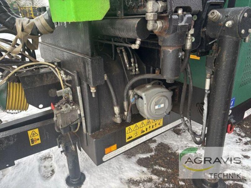 Sonstige Forsttechnik типа Sonstige HOLZHACKER Axsel AX-9045, Gebrauchtmaschine в Meppen (Фотография 16)